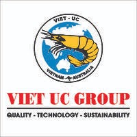 Viet Uc Seafood Corporation logo